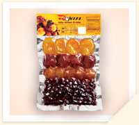 Mix Dried fruits